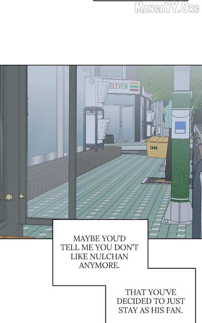 My Fake Love Chapter 35 page 18 - 