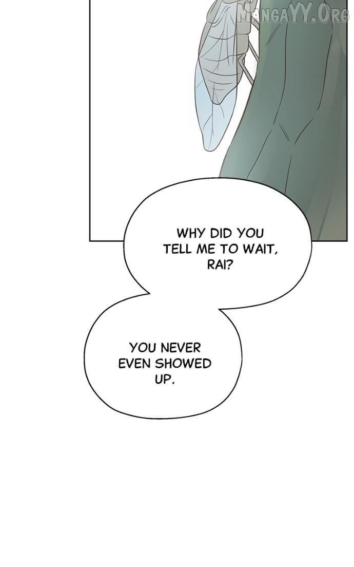 My Fake Love Chapter 35 page 3 - 