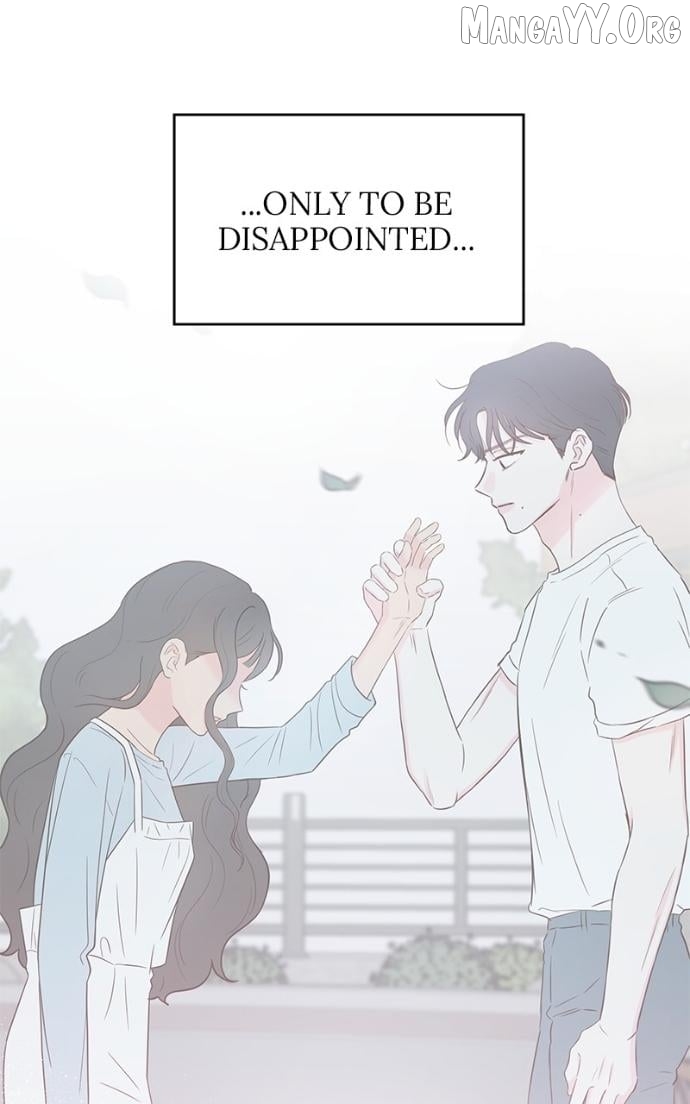 My Fake Love Chapter 35 page 21 - 