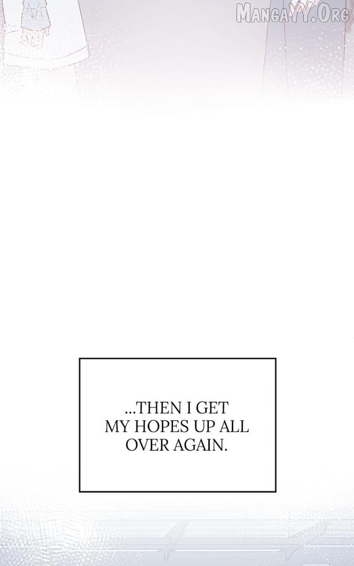 My Fake Love Chapter 35 page 22 - 