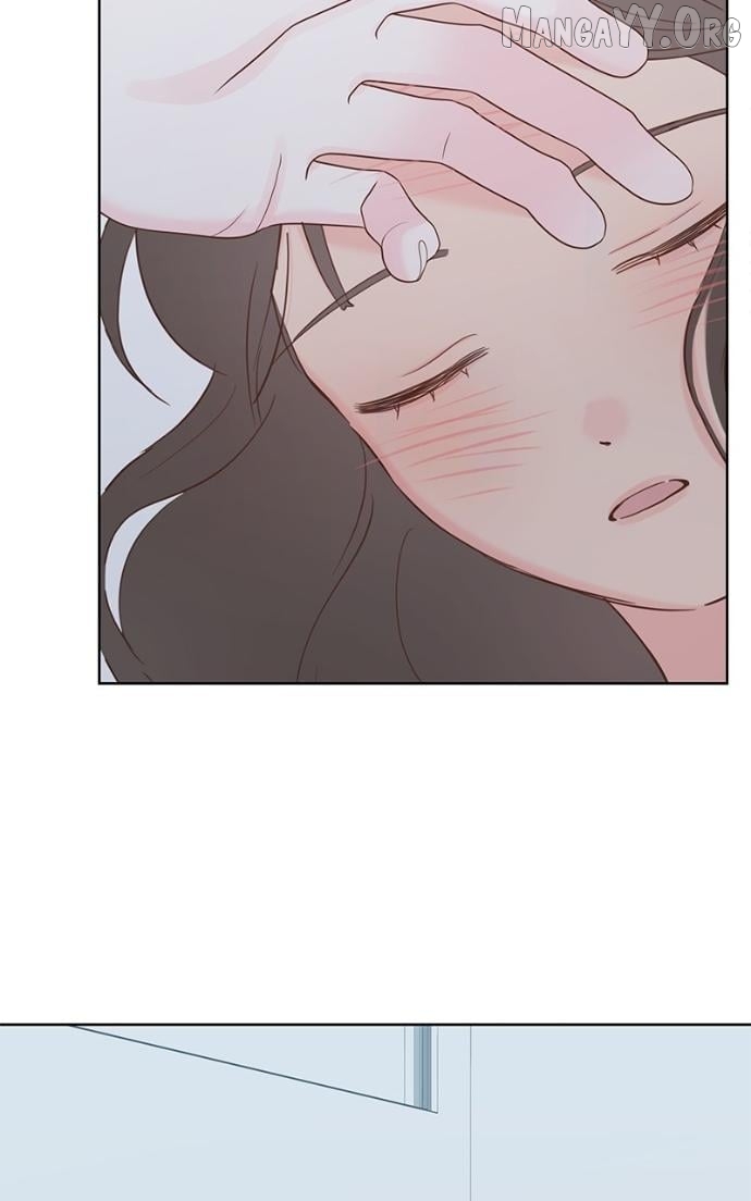 My Fake Love Chapter 35 page 27 - 