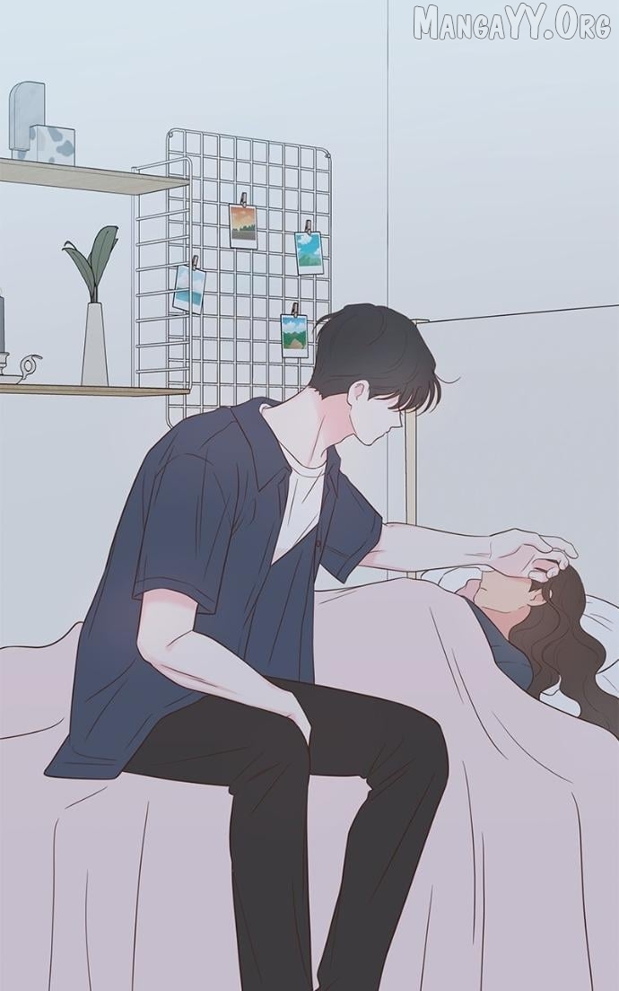 My Fake Love Chapter 35 page 28 - 