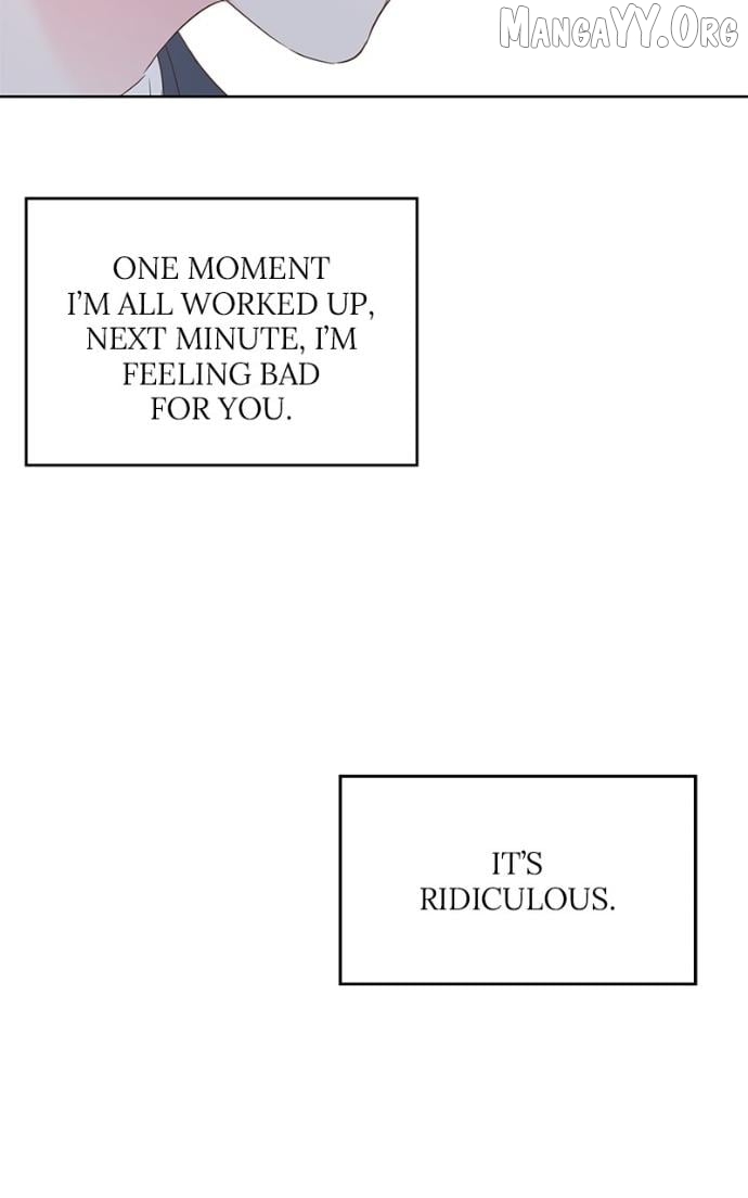 My Fake Love Chapter 35 page 30 - 