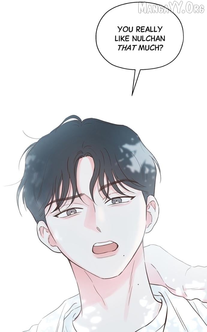 My Fake Love Chapter 35 page 4 - 