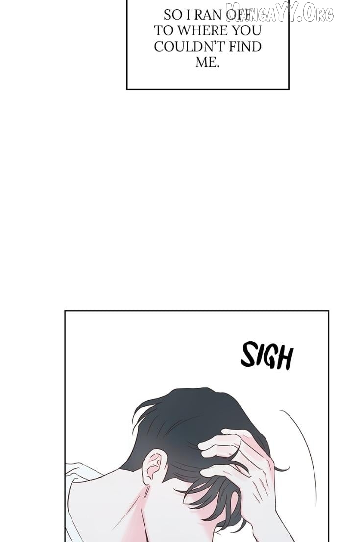 My Fake Love Chapter 35 page 32 - 