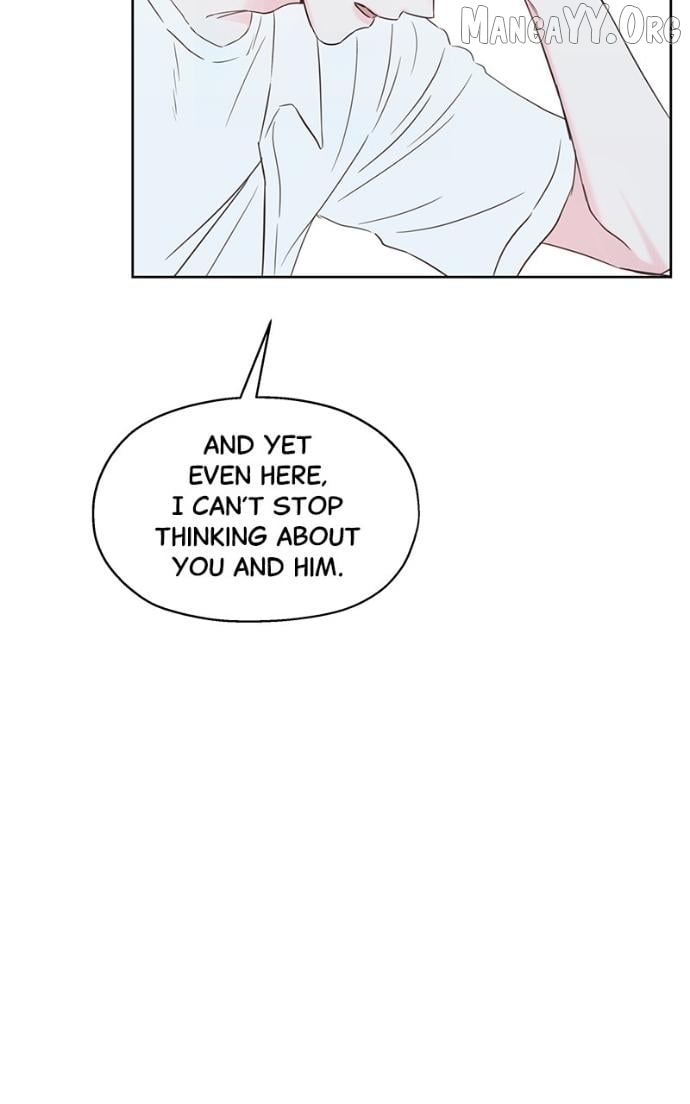My Fake Love Chapter 35 page 33 - 
