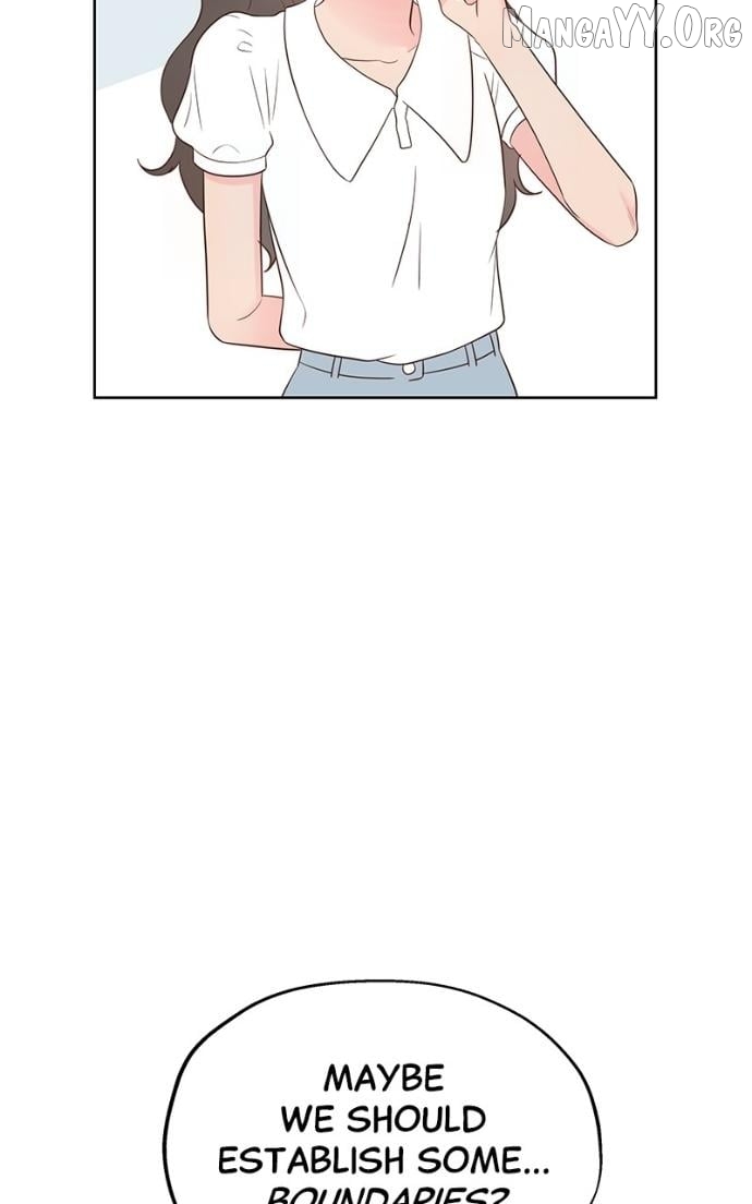 My Fake Love Chapter 35 page 38 - 