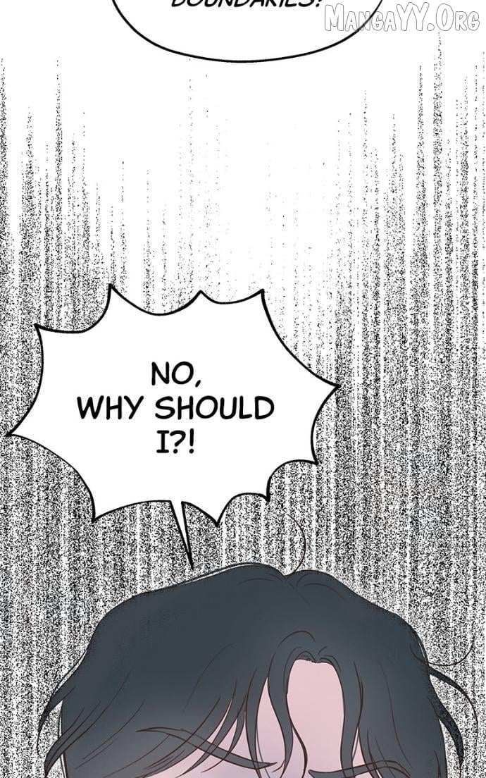 My Fake Love Chapter 35 page 39 - 