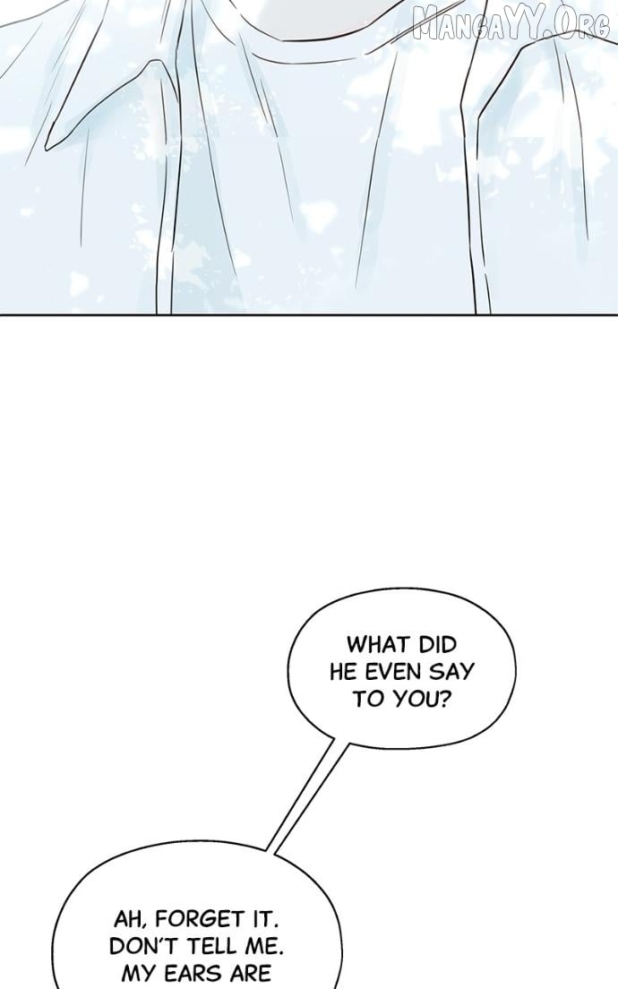My Fake Love Chapter 35 page 5 - 