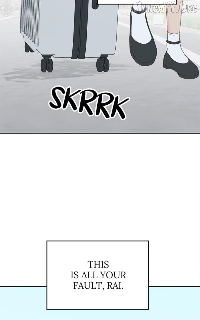 My Fake Love Chapter 35 page 44 - 