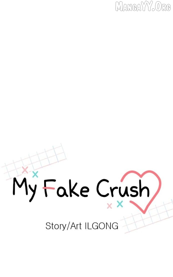 My Fake Love Chapter 35 page 49 - 
