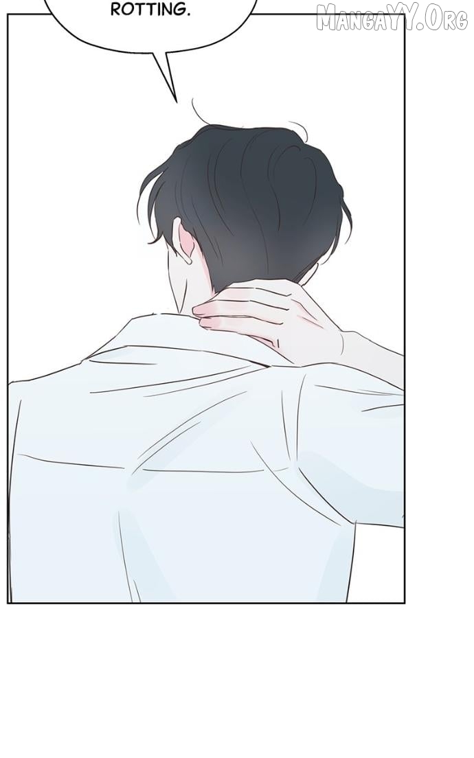 My Fake Love Chapter 35 page 6 - 