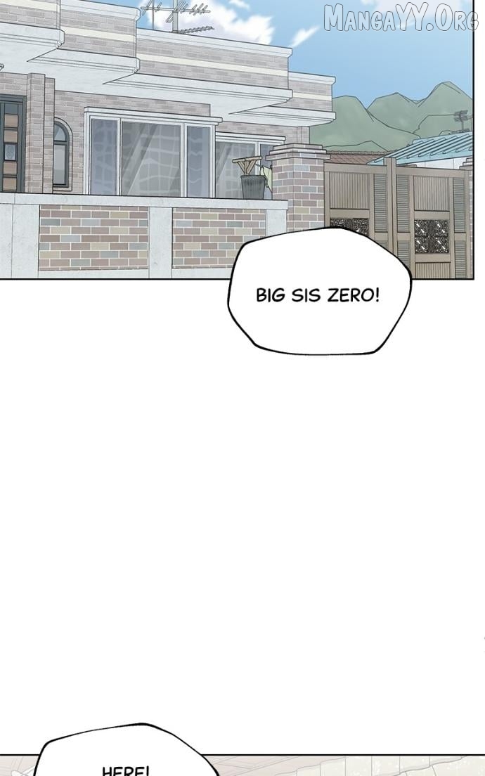 My Fake Love Chapter 35 page 51 - 