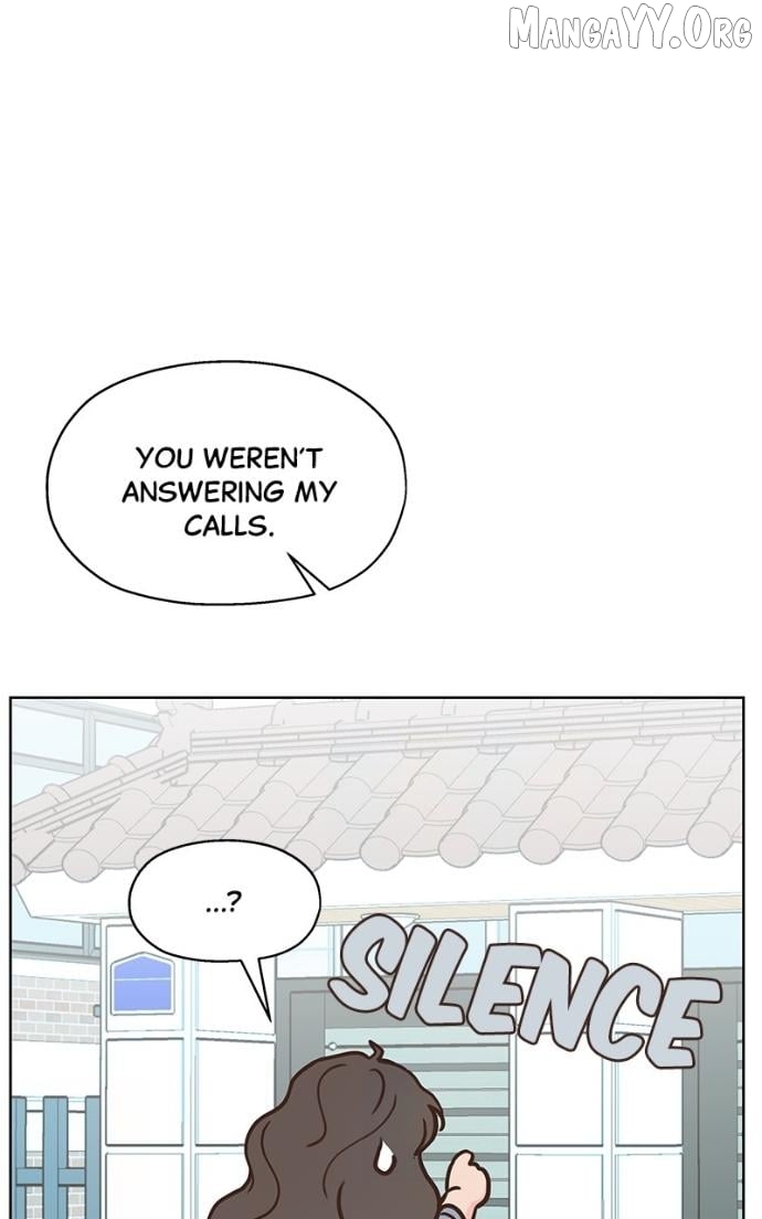 My Fake Love Chapter 35 page 55 - 