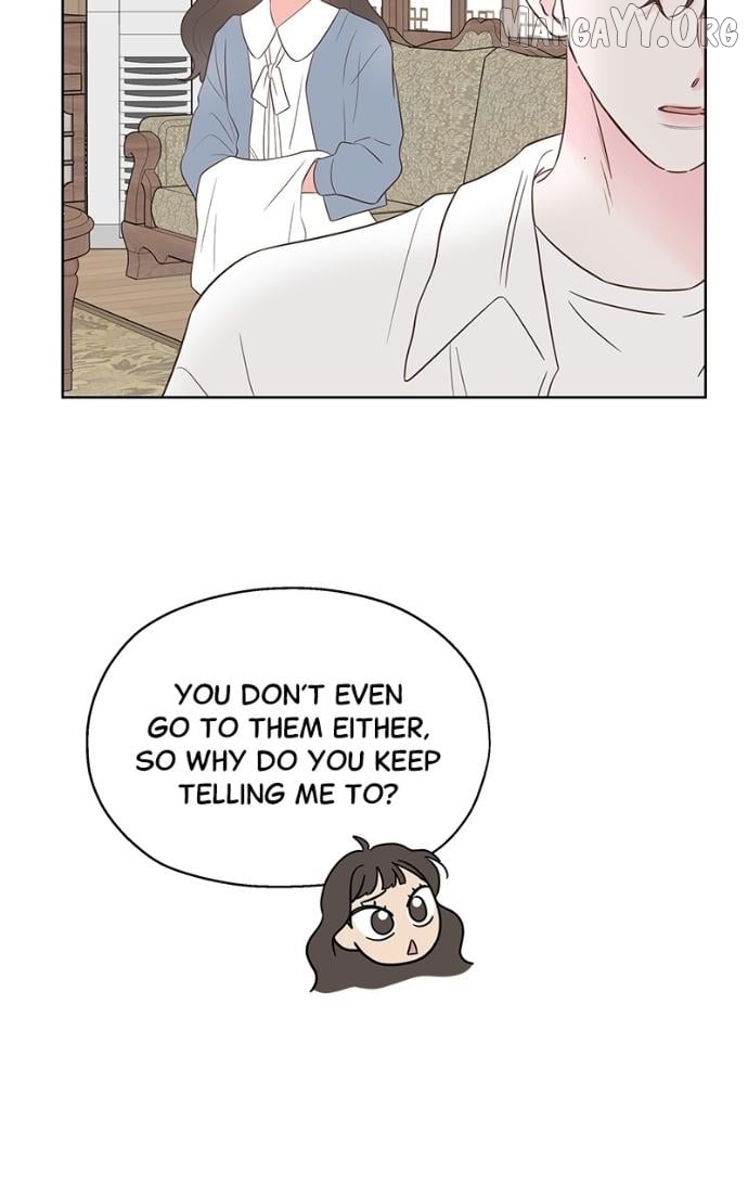 My Fake Love Chapter 35 page 60 - 