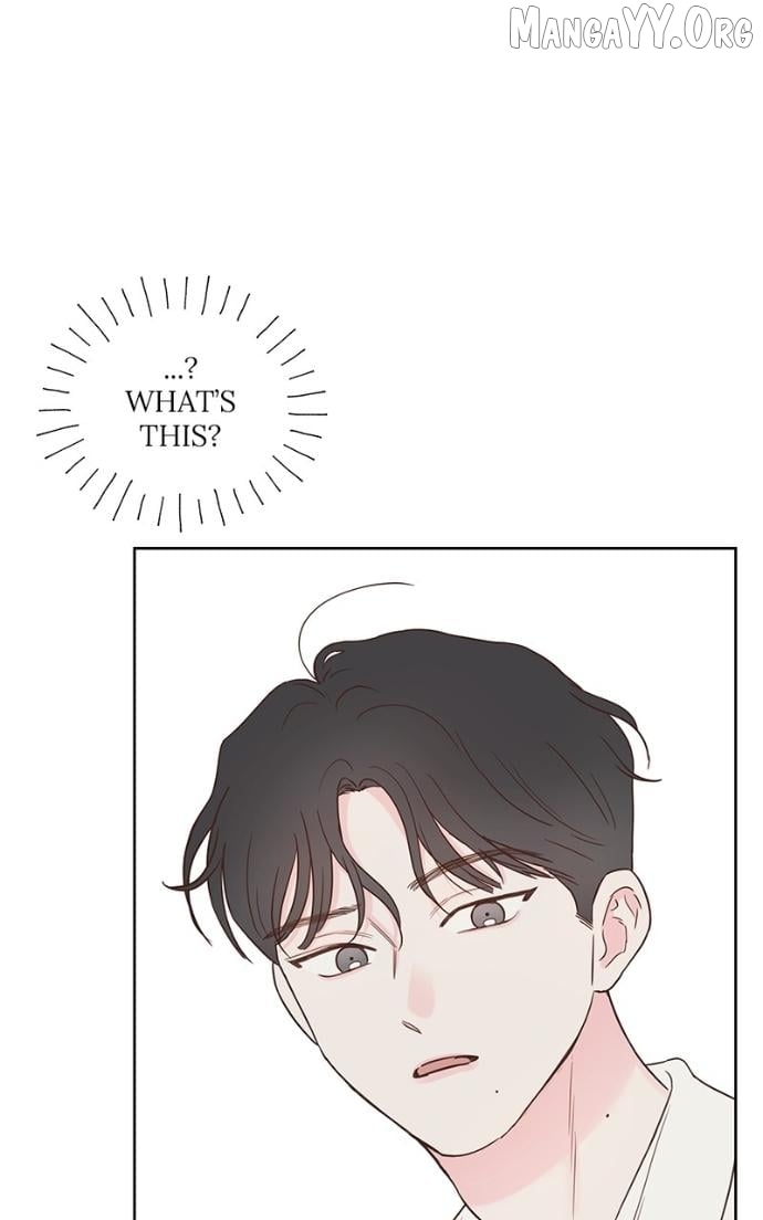 My Fake Love Chapter 35 page 71 - 