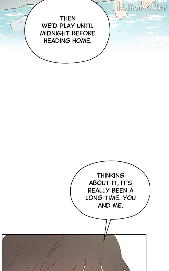 My Fake Love Chapter 35 page 77 - 
