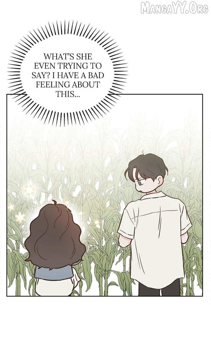 My Fake Love Chapter 35 page 79 - 