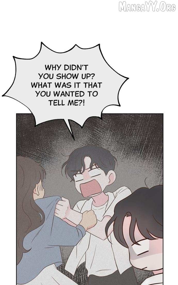 My Fake Love Chapter 35 page 80 - 