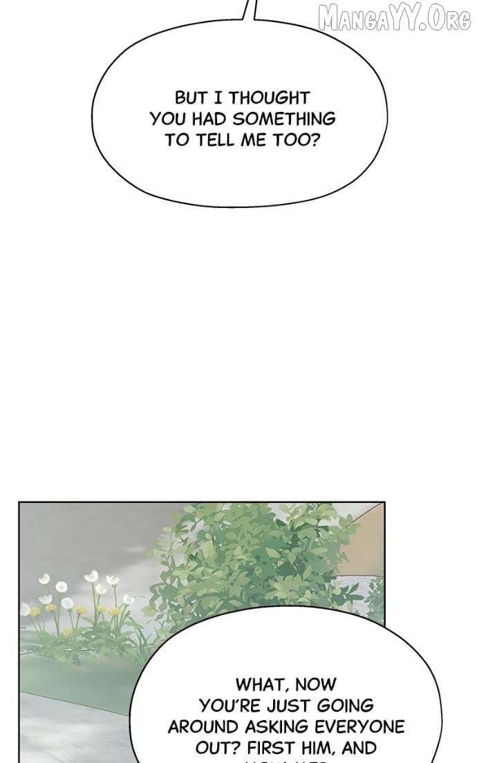 My Fake Love Chapter 35 page 9 - 