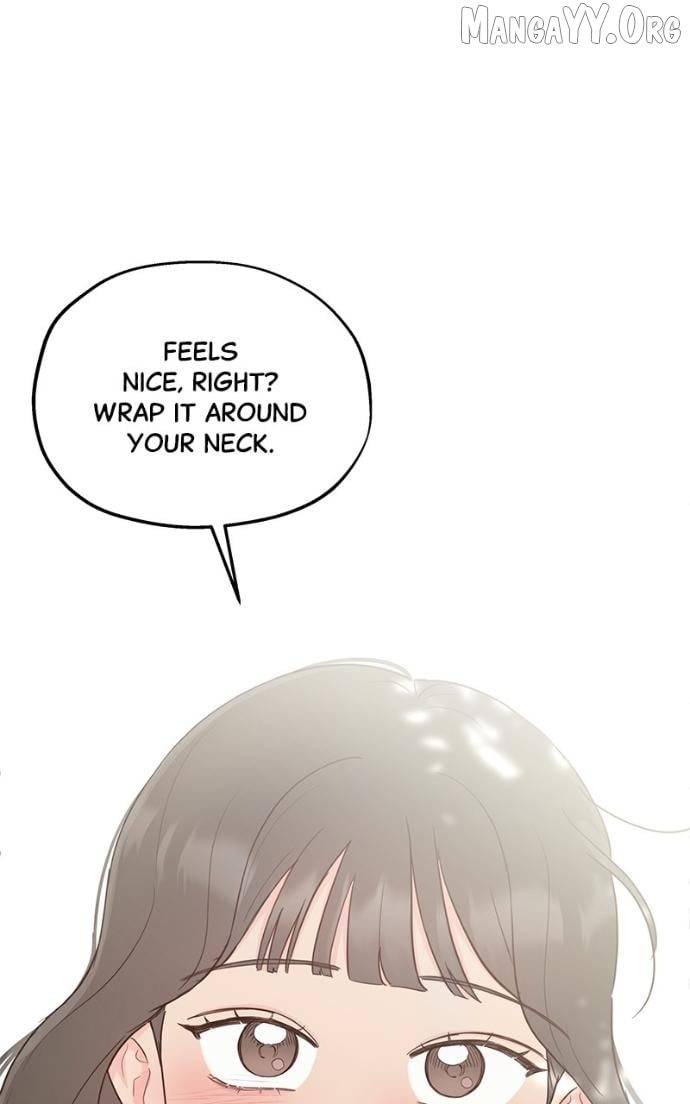 My Fake Love Chapter 35 page 85 - 