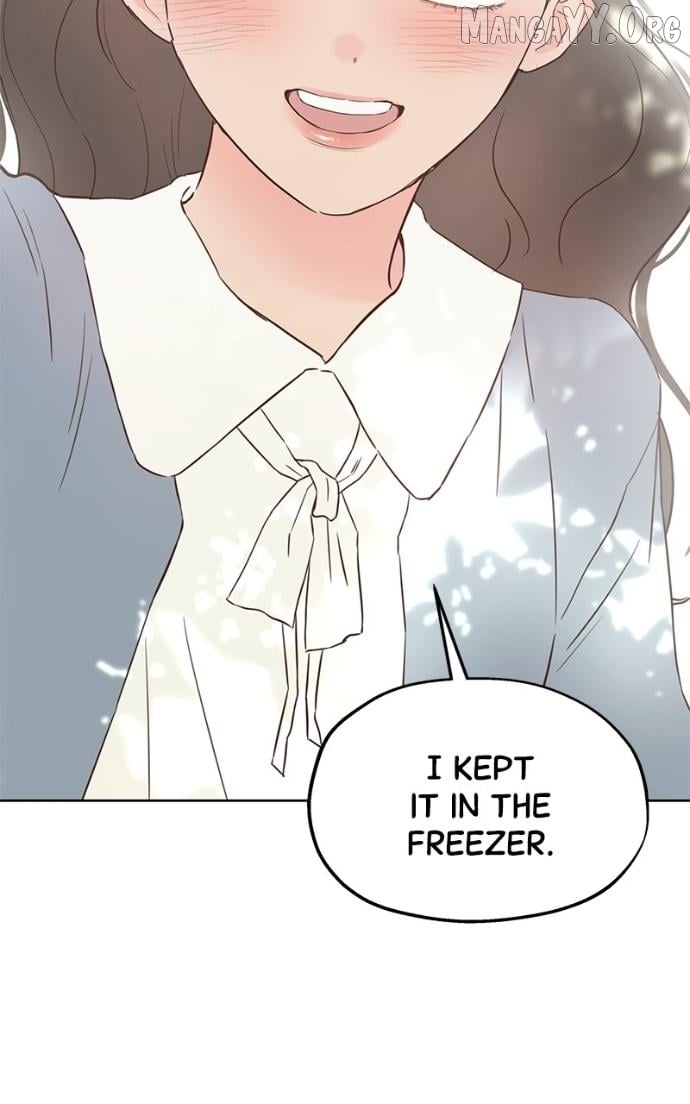 My Fake Love Chapter 35 page 86 - 