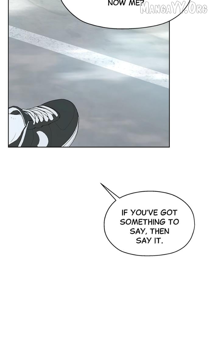 My Fake Love Chapter 35 page 10 - 