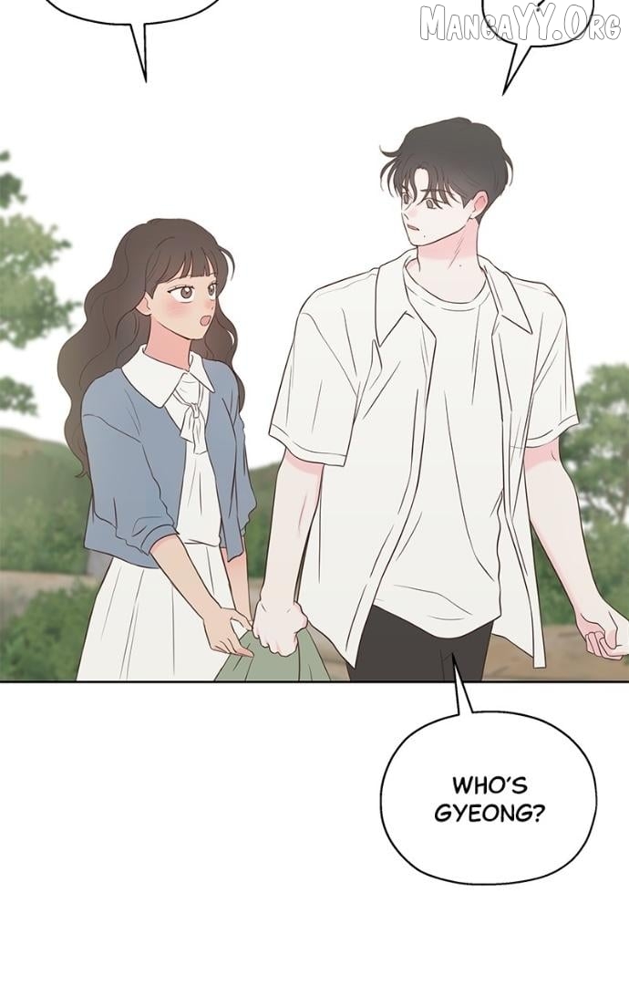 My Fake Love Chapter 35 page 93 - 