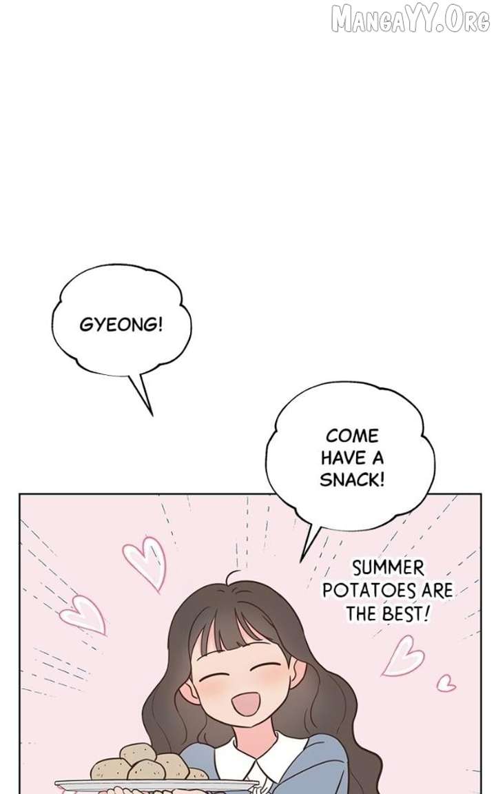 My Fake Love Chapter 36 page 1 - 