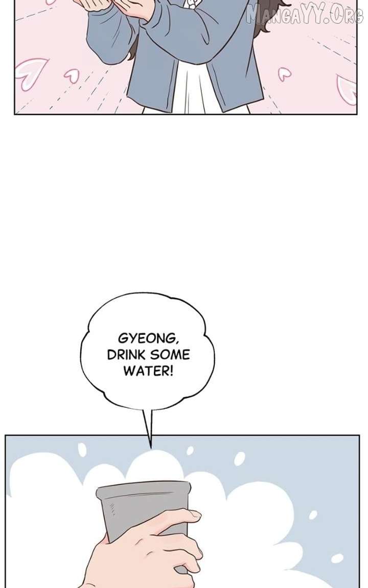 My Fake Love Chapter 36 page 2 - 