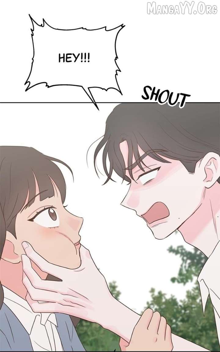 My Fake Love Chapter 36 page 11 - 