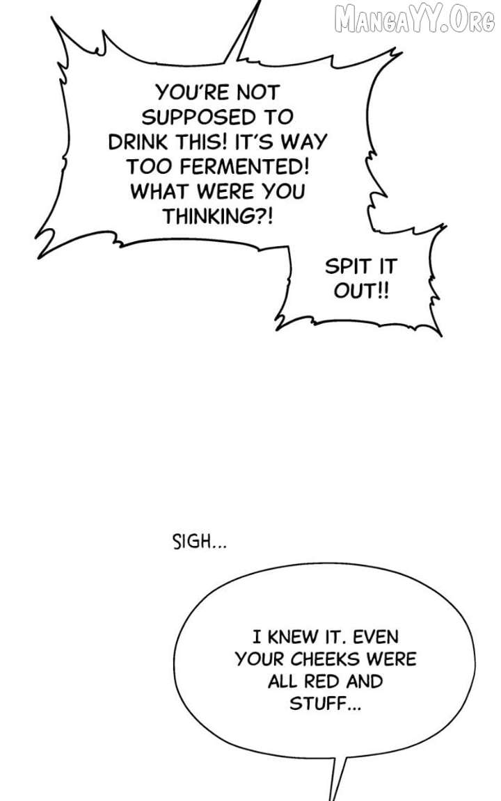 My Fake Love Chapter 36 page 12 - 