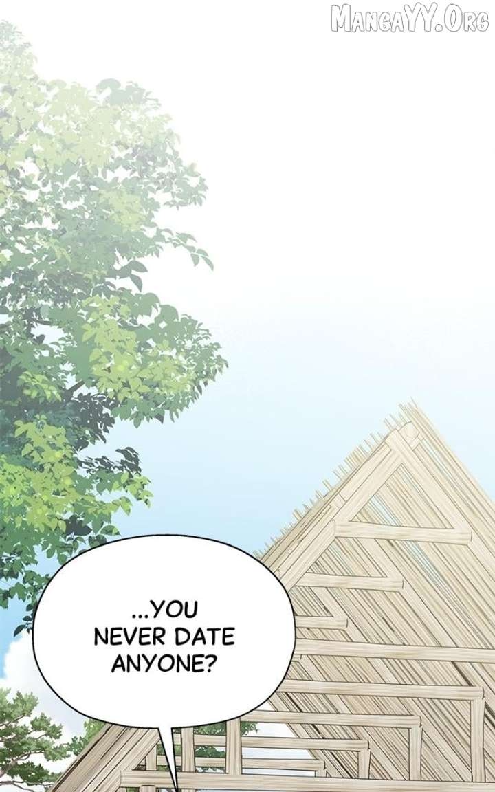 My Fake Love Chapter 36 page 17 - 