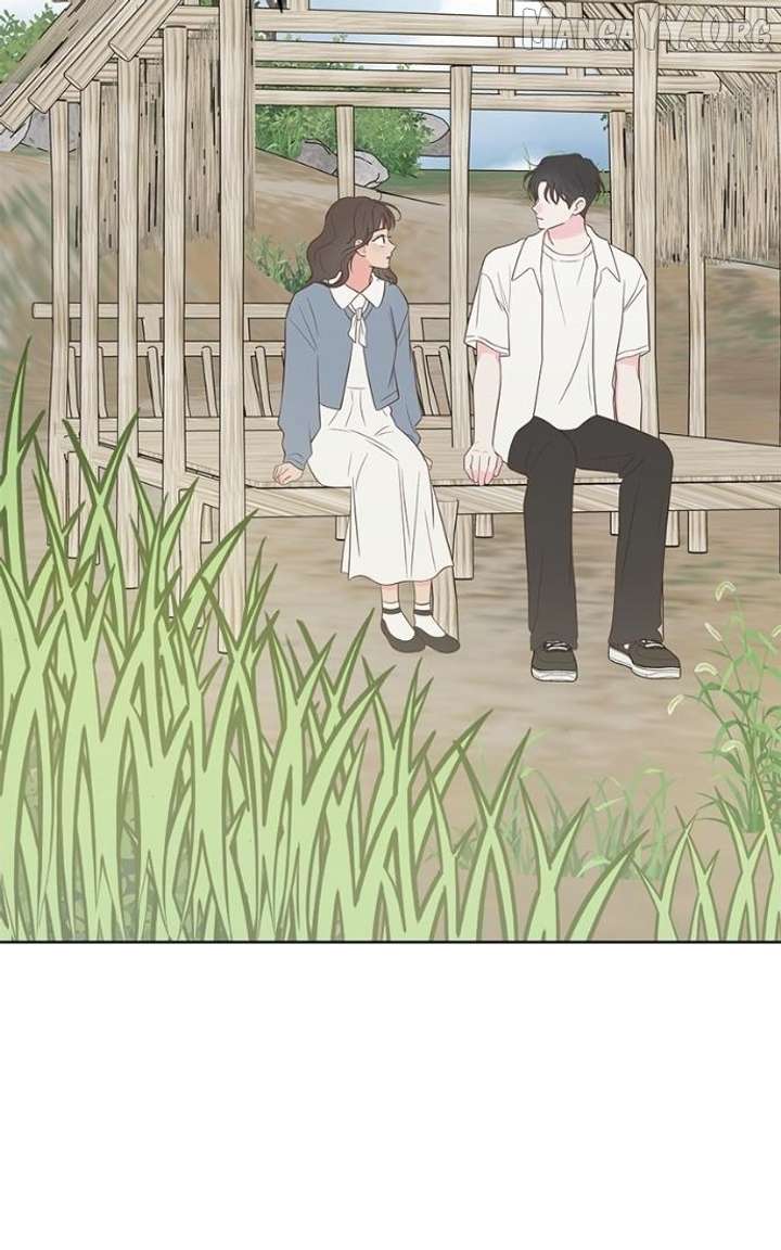 My Fake Love Chapter 36 page 18 - 