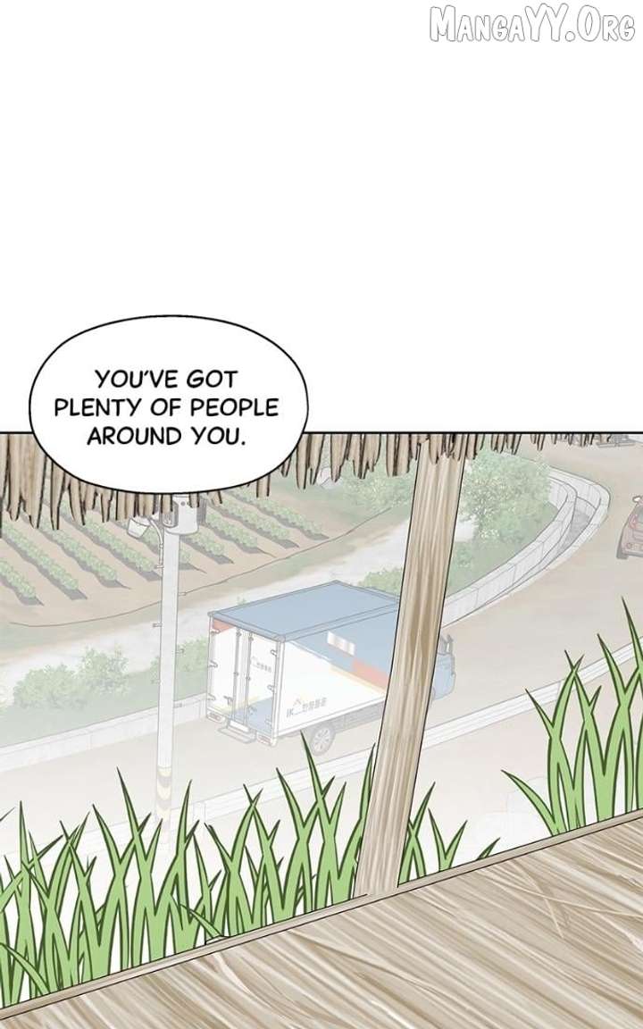 My Fake Love Chapter 36 page 19 - 