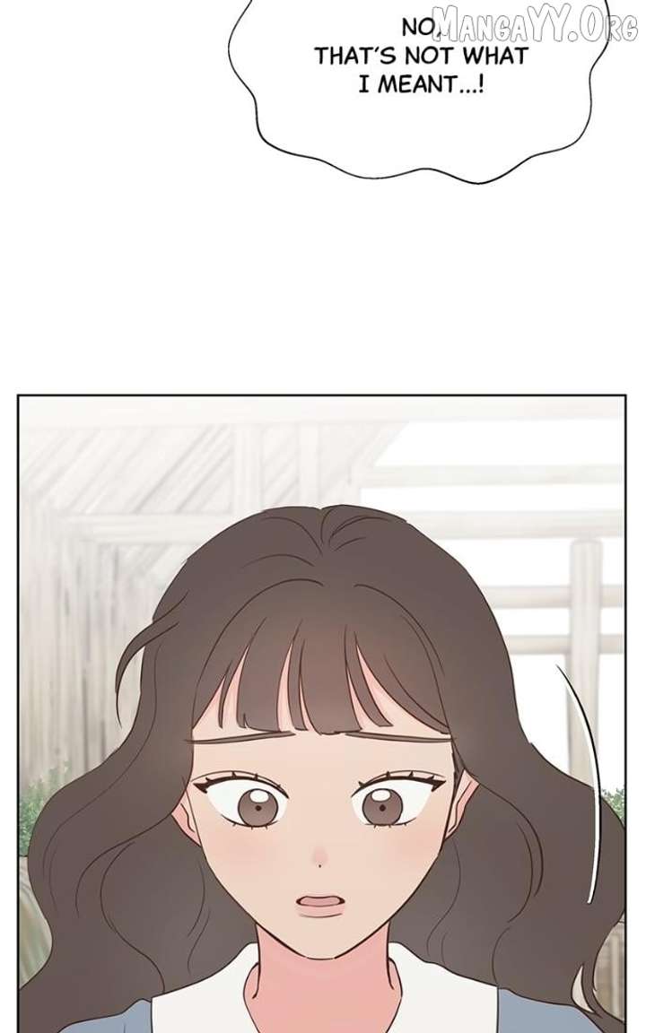 My Fake Love Chapter 36 page 24 - 