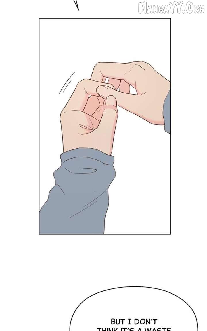My Fake Love Chapter 36 page 26 - 