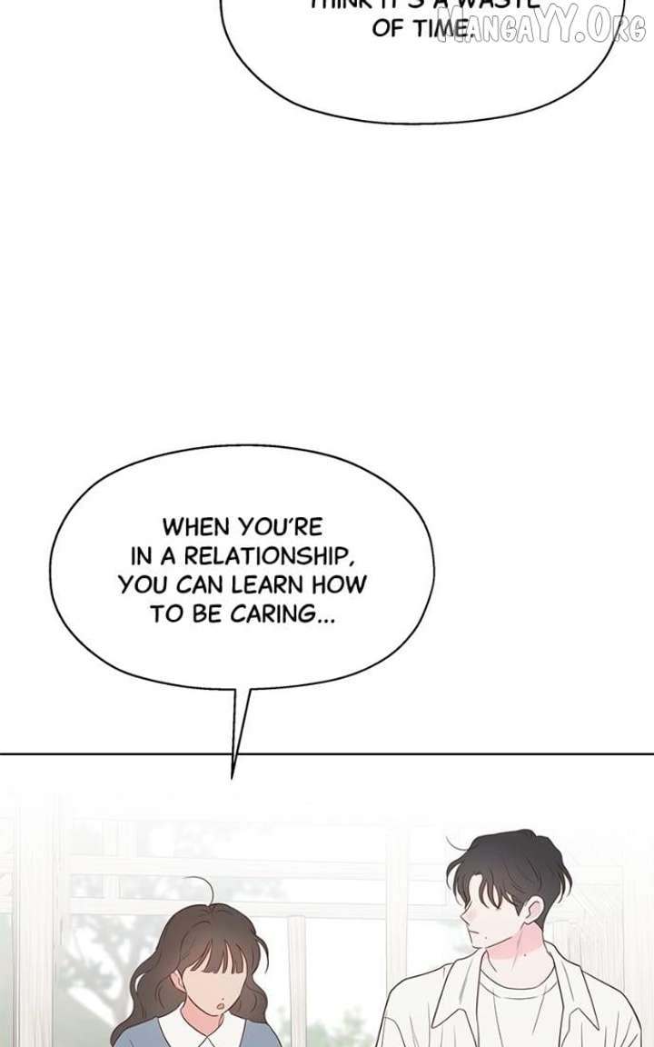 My Fake Love Chapter 36 page 27 - 