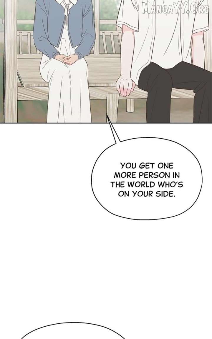 My Fake Love Chapter 36 page 28 - 