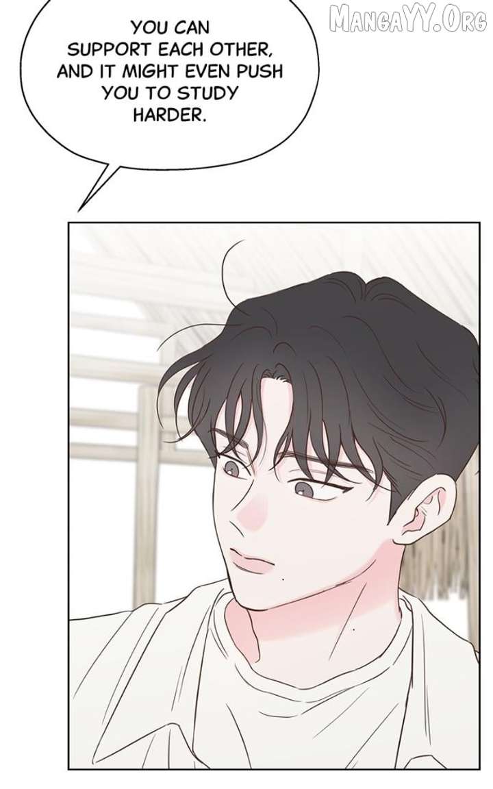 My Fake Love Chapter 36 page 29 - 