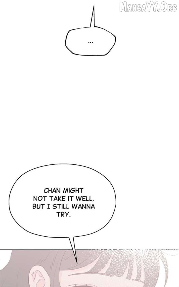 My Fake Love Chapter 36 page 30 - 