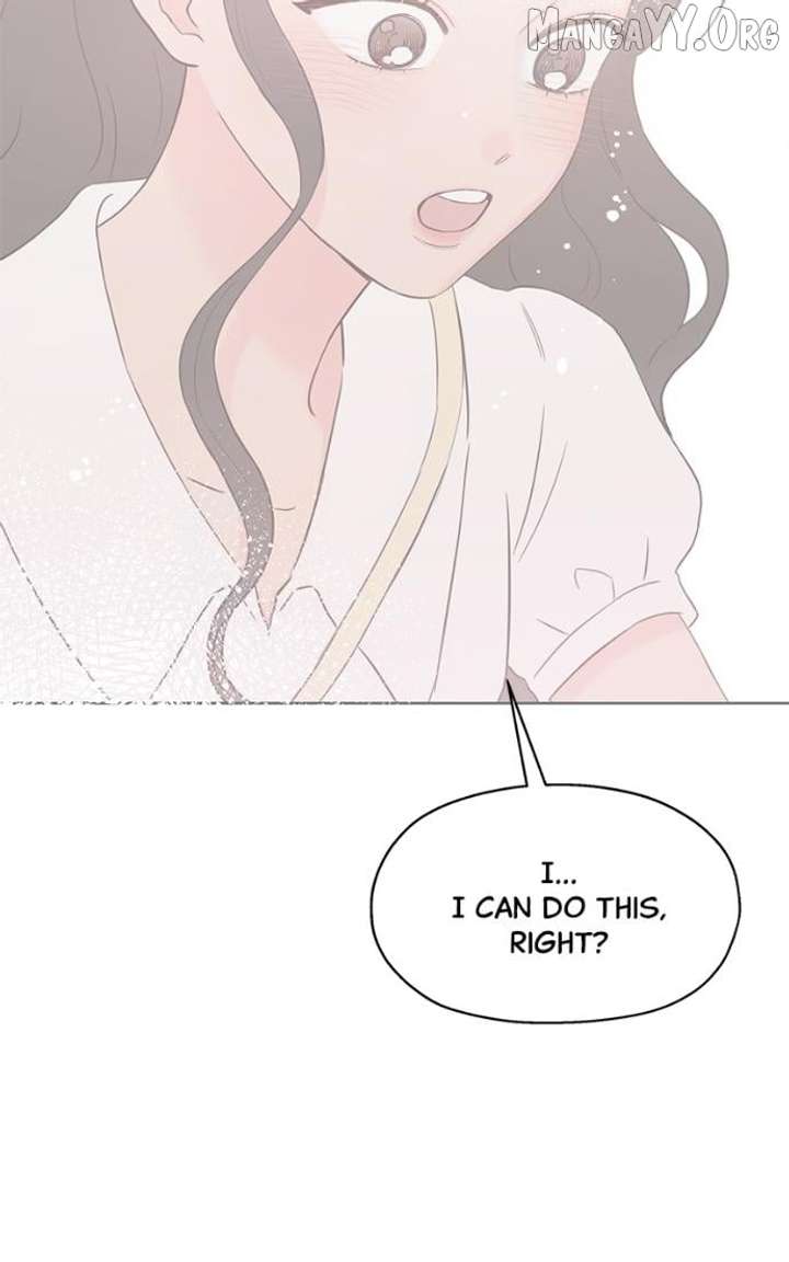 My Fake Love Chapter 36 page 31 - 