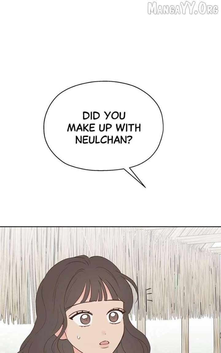 My Fake Love Chapter 36 page 32 - 