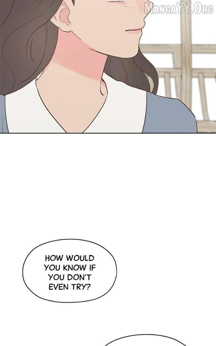 My Fake Love Chapter 36 page 37 - 