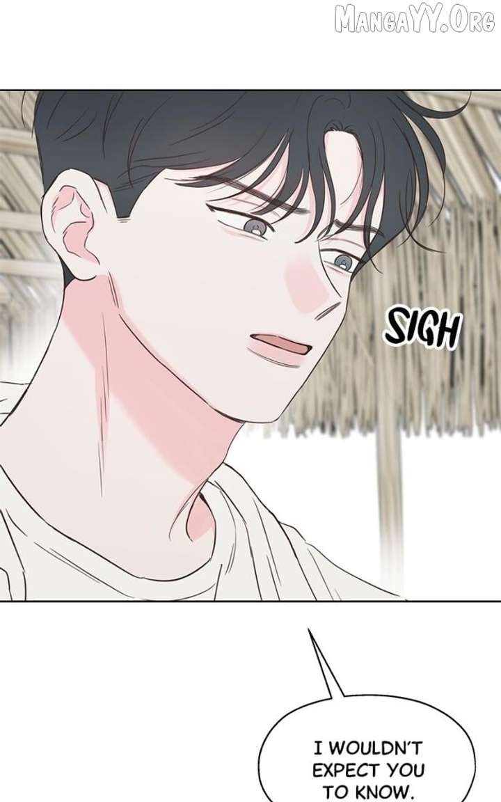 My Fake Love Chapter 36 page 39 - 