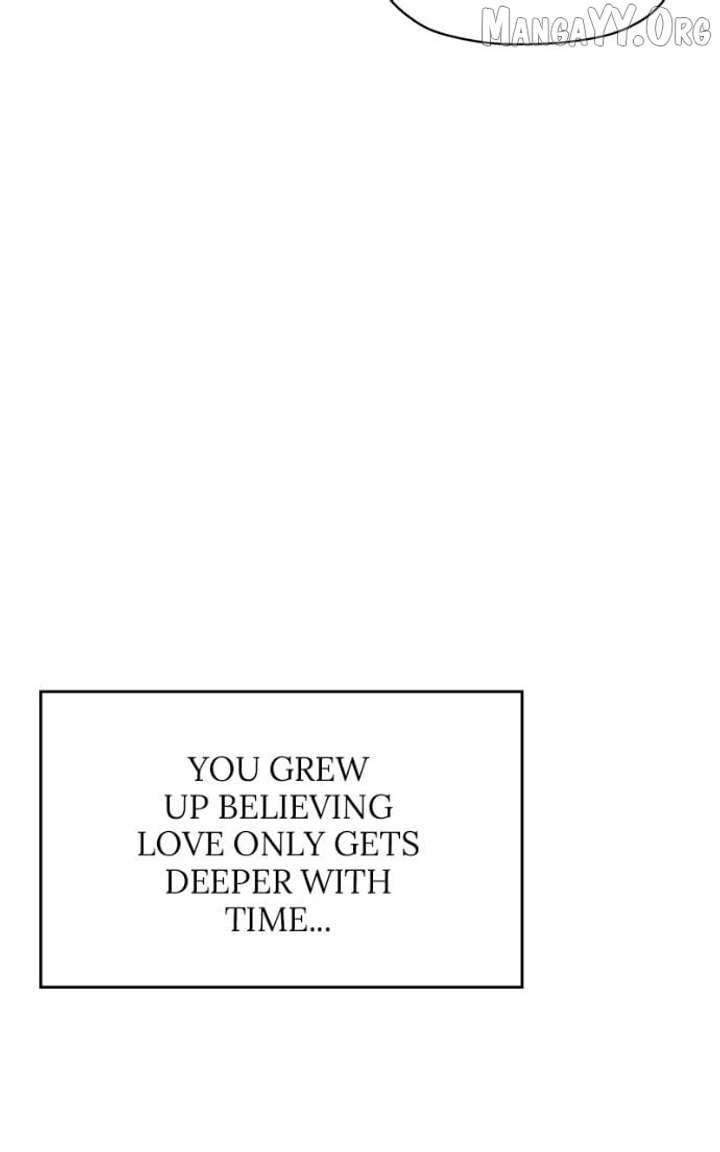 My Fake Love Chapter 36 page 40 - 
