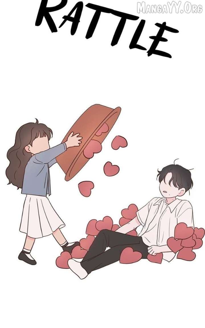 My Fake Love Chapter 36 page 5 - 