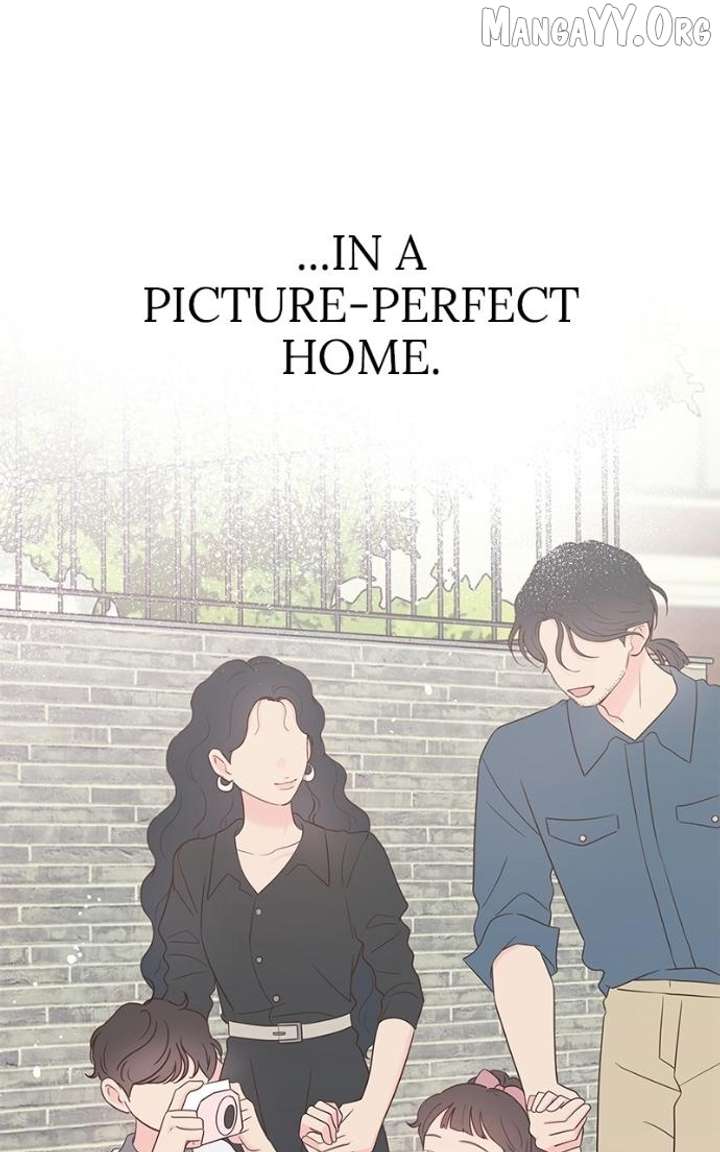 My Fake Love Chapter 36 page 41 - 