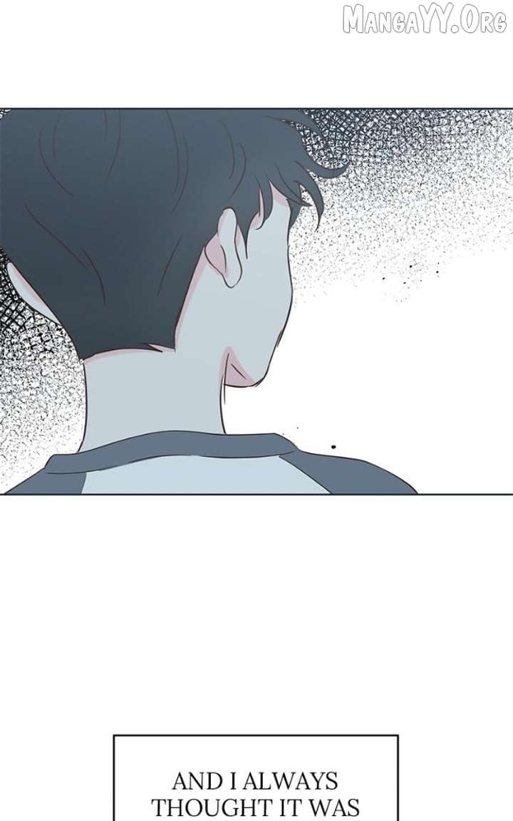 My Fake Love Chapter 36 page 43 - 