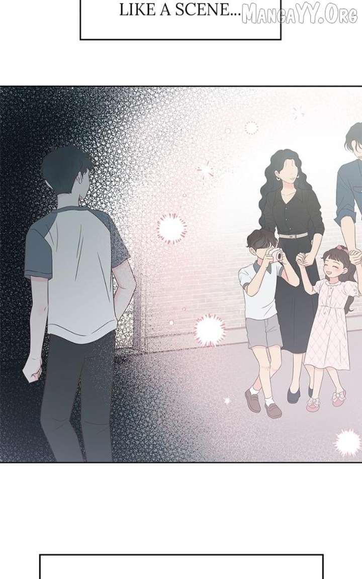 My Fake Love Chapter 36 page 44 - 